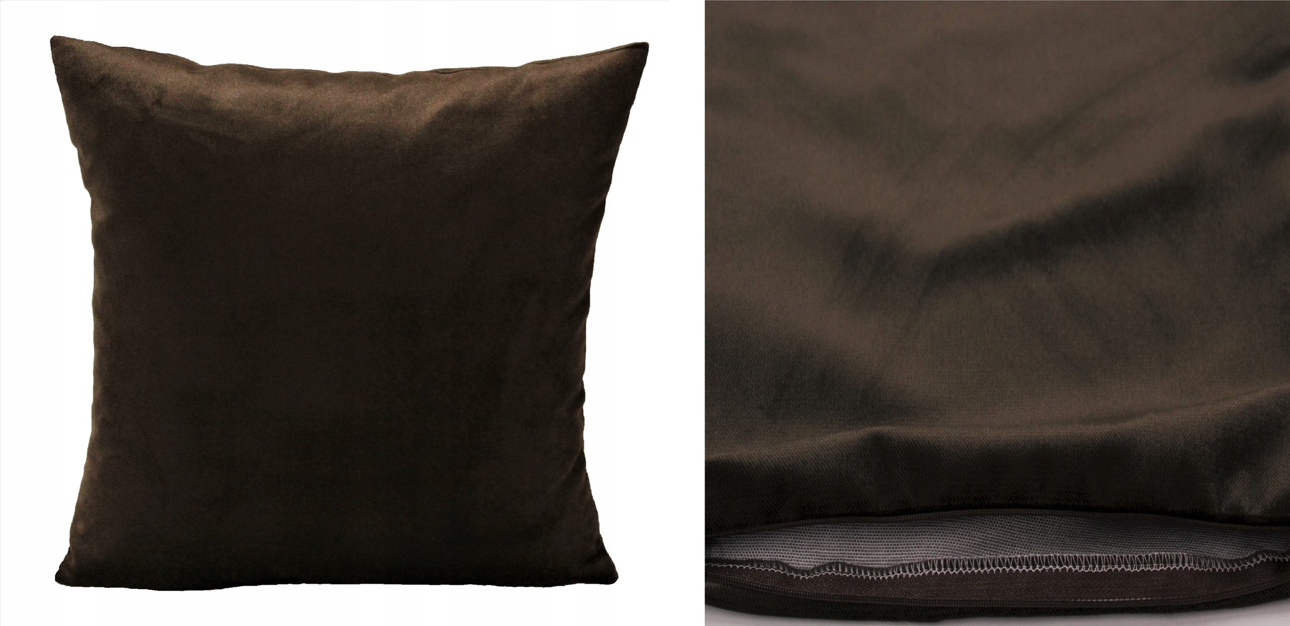 

Poszewka welurowa 40x60 Welur Velvet Jasiek