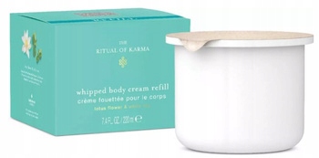 Rituals The Ritual of Karma Body Cream uzupełnienie kremu 220ml