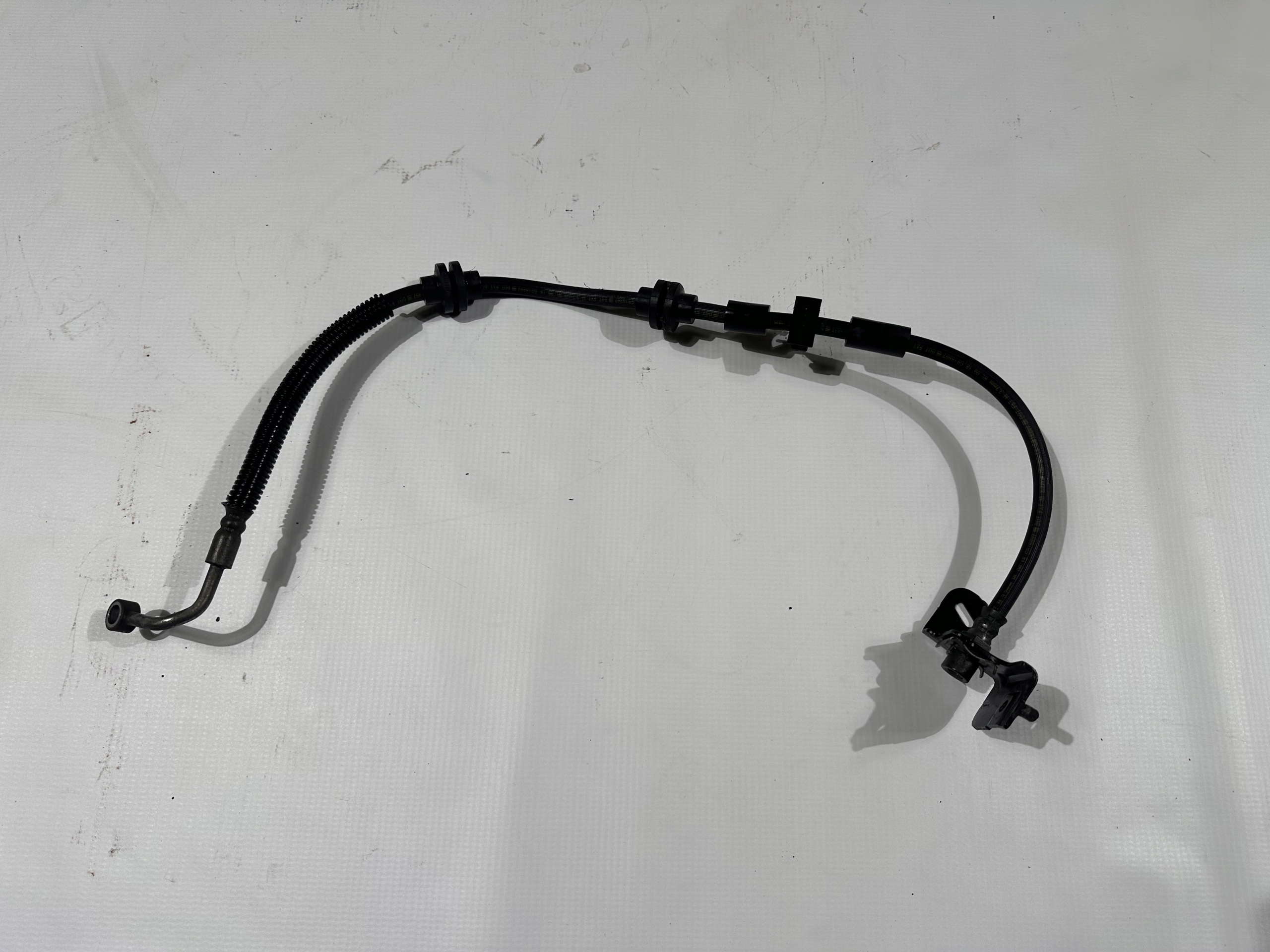 wiring brake front front left Ford Explorer 2020+