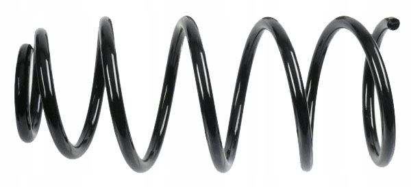 997 459 - SACHS 997459 ПРУЖИНА ВКЛ.ПЕРЕДНЯЯ L / P