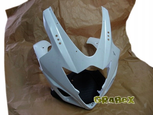 CZACHA OWIEWKA CZASZA SUZUKI GSXR 1000 05 06 GSX-R