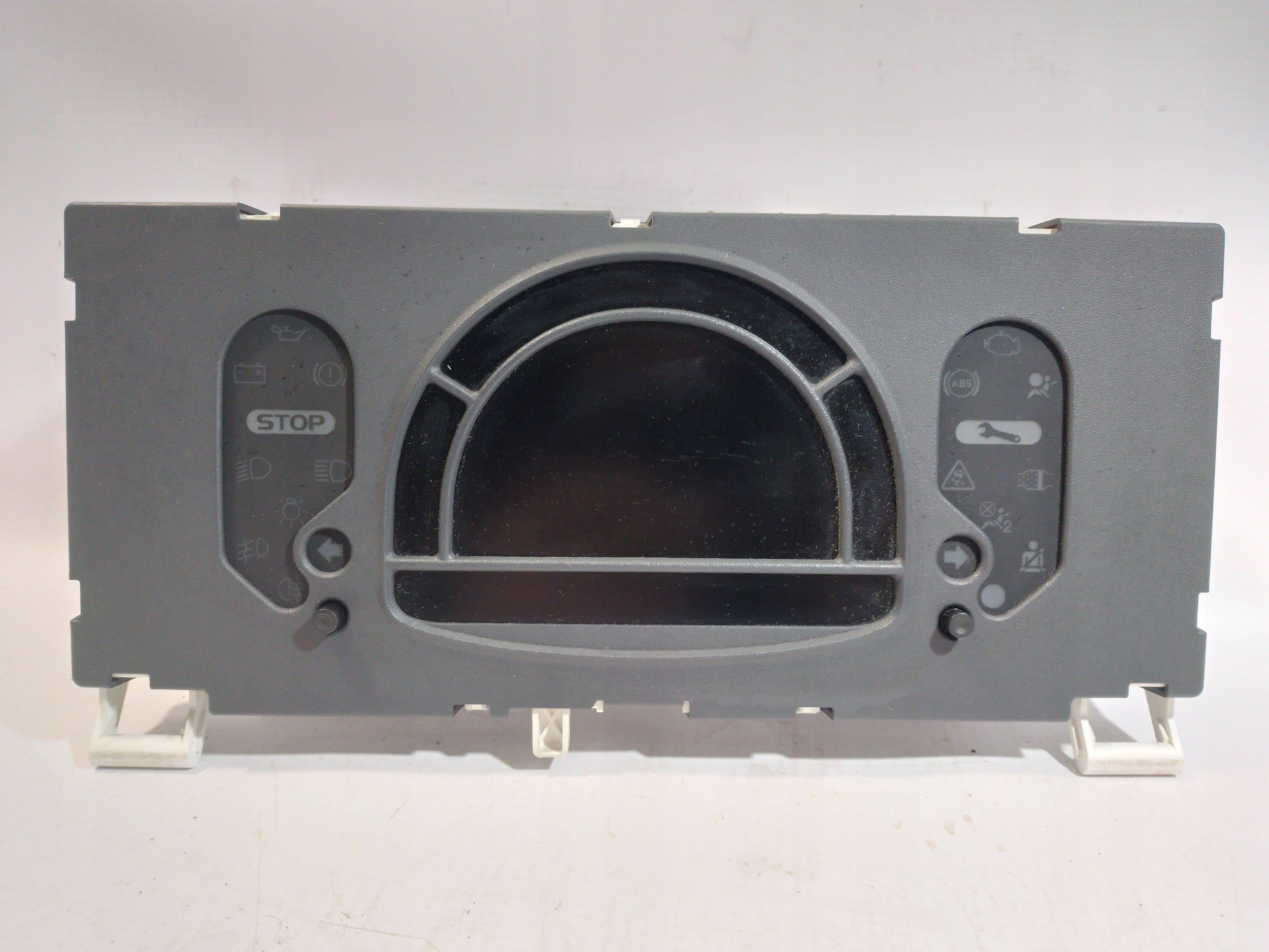 спидометр renault MODUS и РЕСТАЙЛИНГ автомат P8200668079