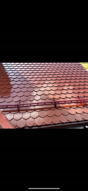 Płotek śniegowy KLIK (RĄBEK) x 1.5 MB Długość (cm) 150 cm