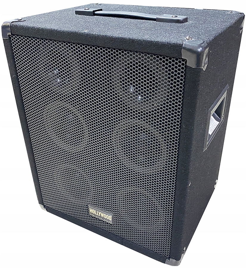 Kolumna głośnikowa pasywna Hollywood 6 głośników