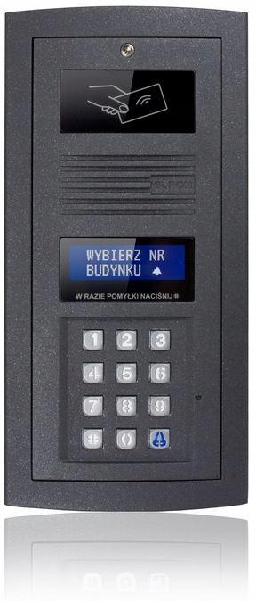 Modul Elfon Optima OP-MA765R-G S Rfid Grafitom