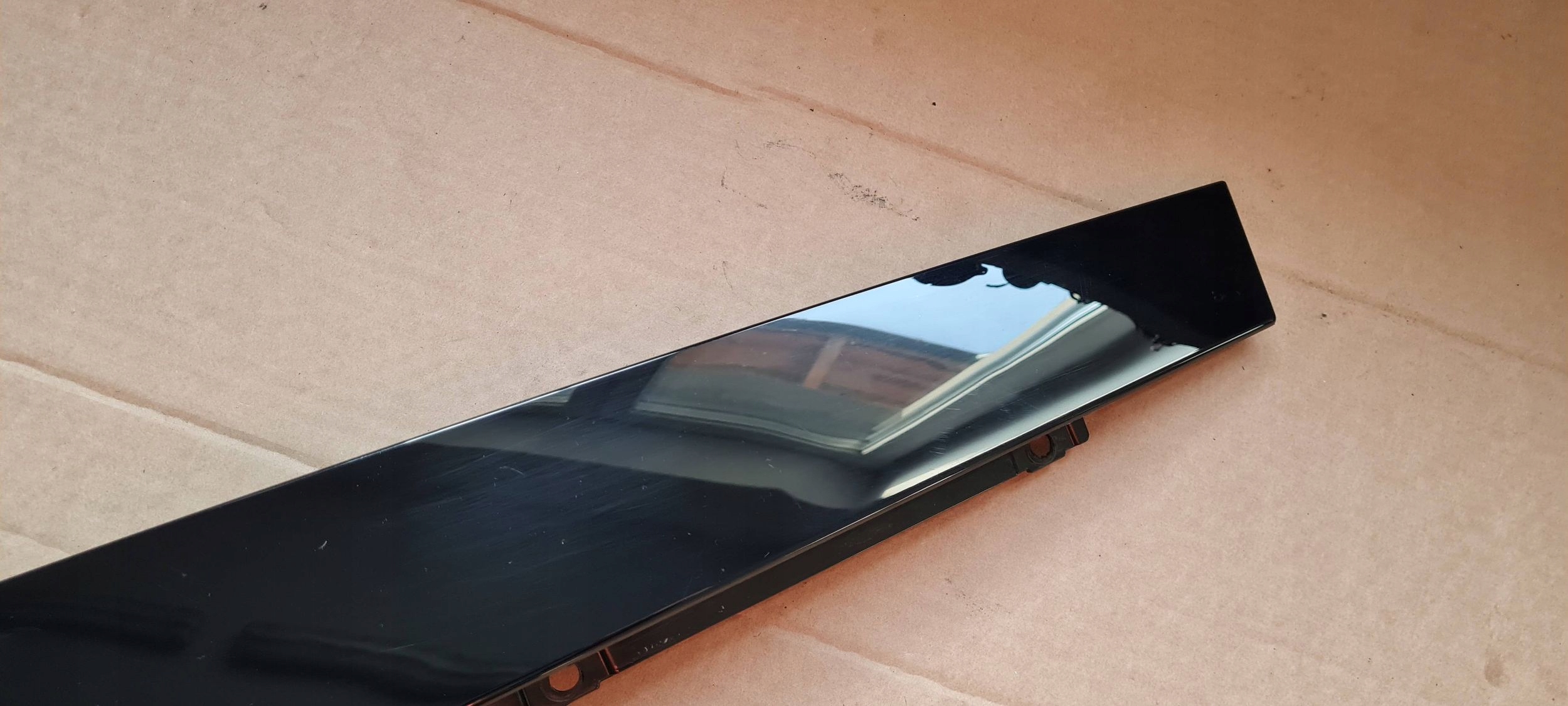 SQ5 Q5 80A LIFT moulding cap door right right front 80A837902