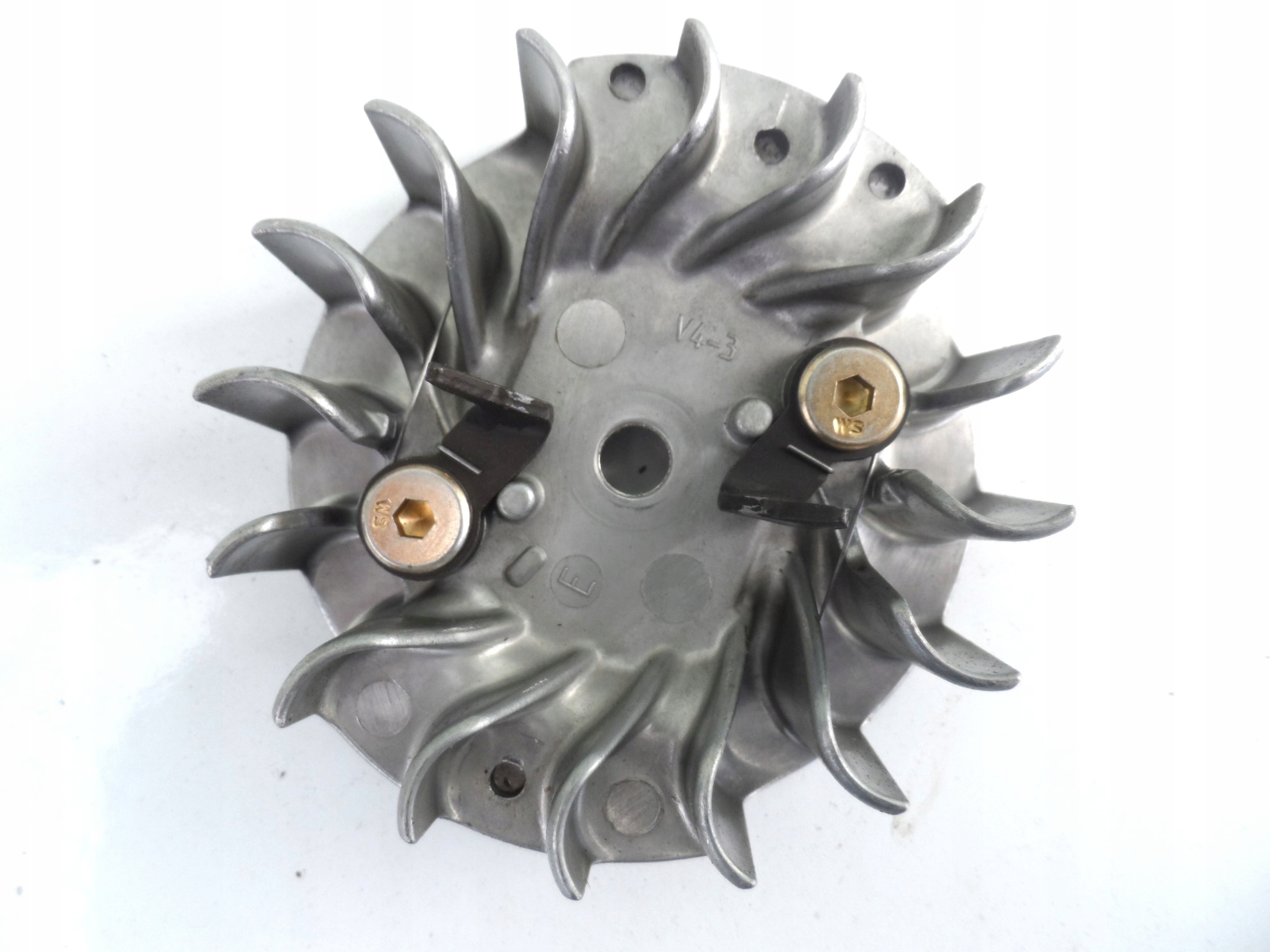 HUSQVARNA 135 435 440 Koło magnesowe Magneto