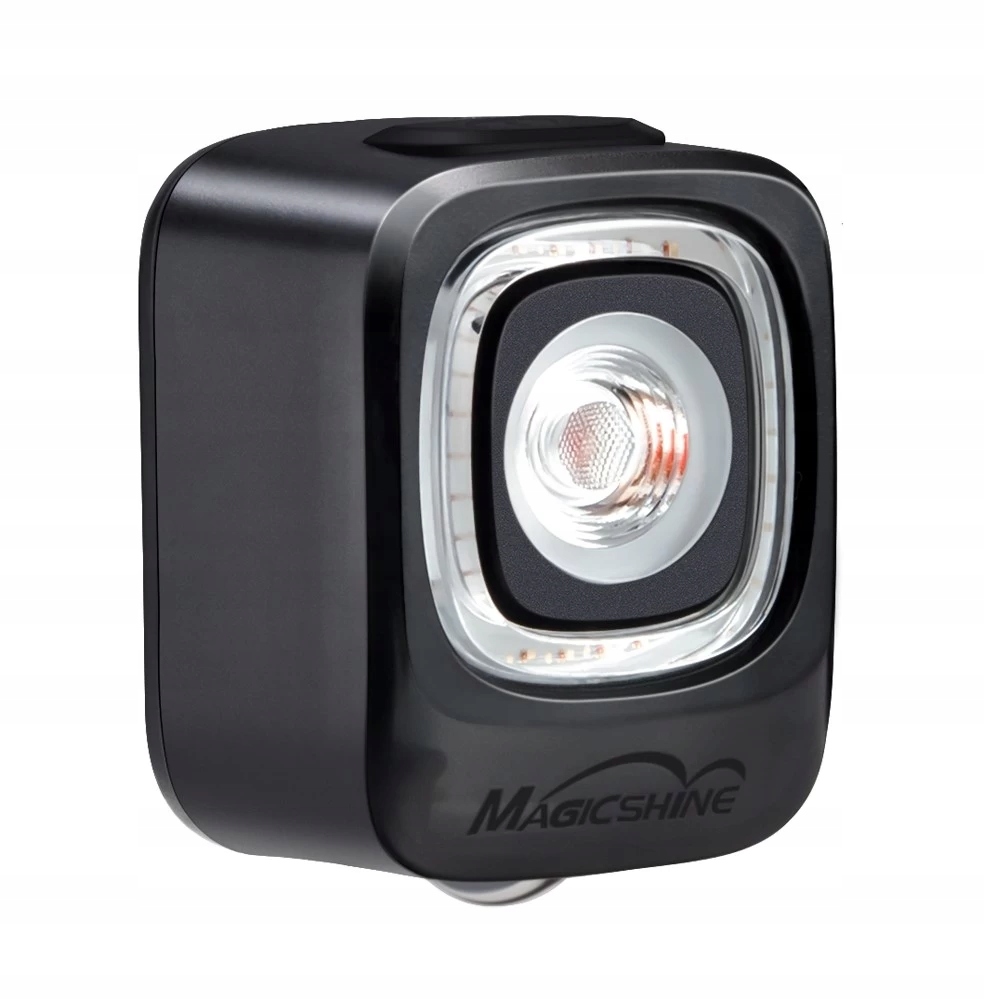 Zadní světlo Magicshine Seemee 200 V3.0, 200 lumenů