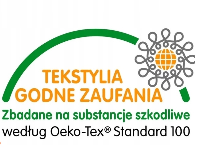 RĘCZNIK Z KAPTURKIEM WAFEL DLA NIEMOWLĄT 75x75 Długość (cm) 75 cm