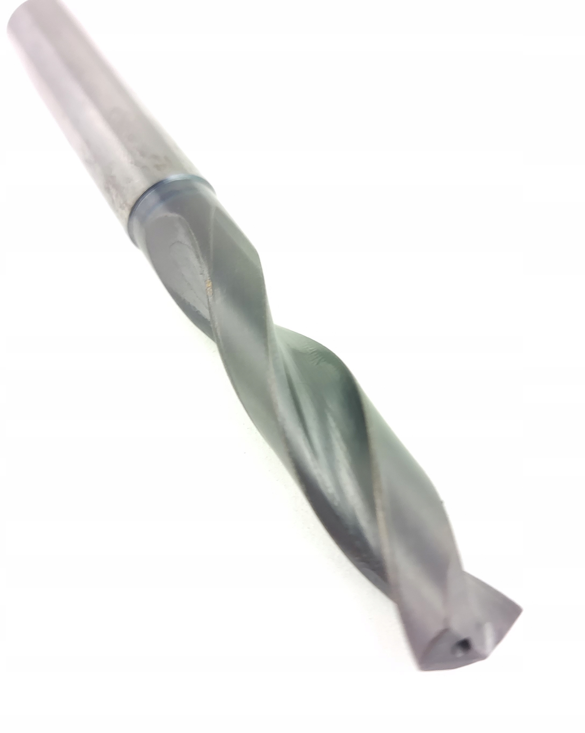 WIERTŁO VHM fi 9,5 WĘGLIKOWE 89mm EAN (GTIN) 4622617323