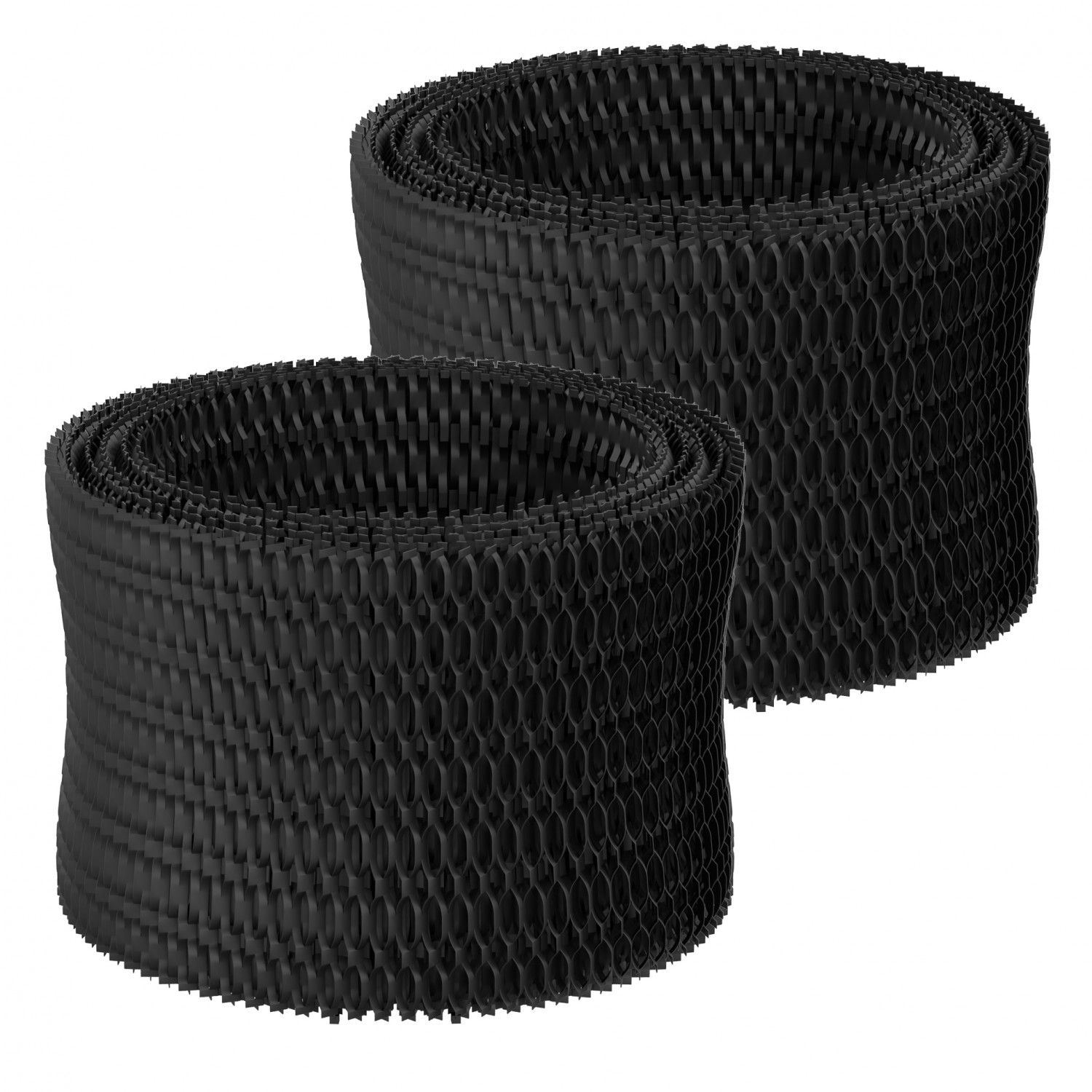 

2x Filtr FY2401 do nawilżacza Philips HU4813/10