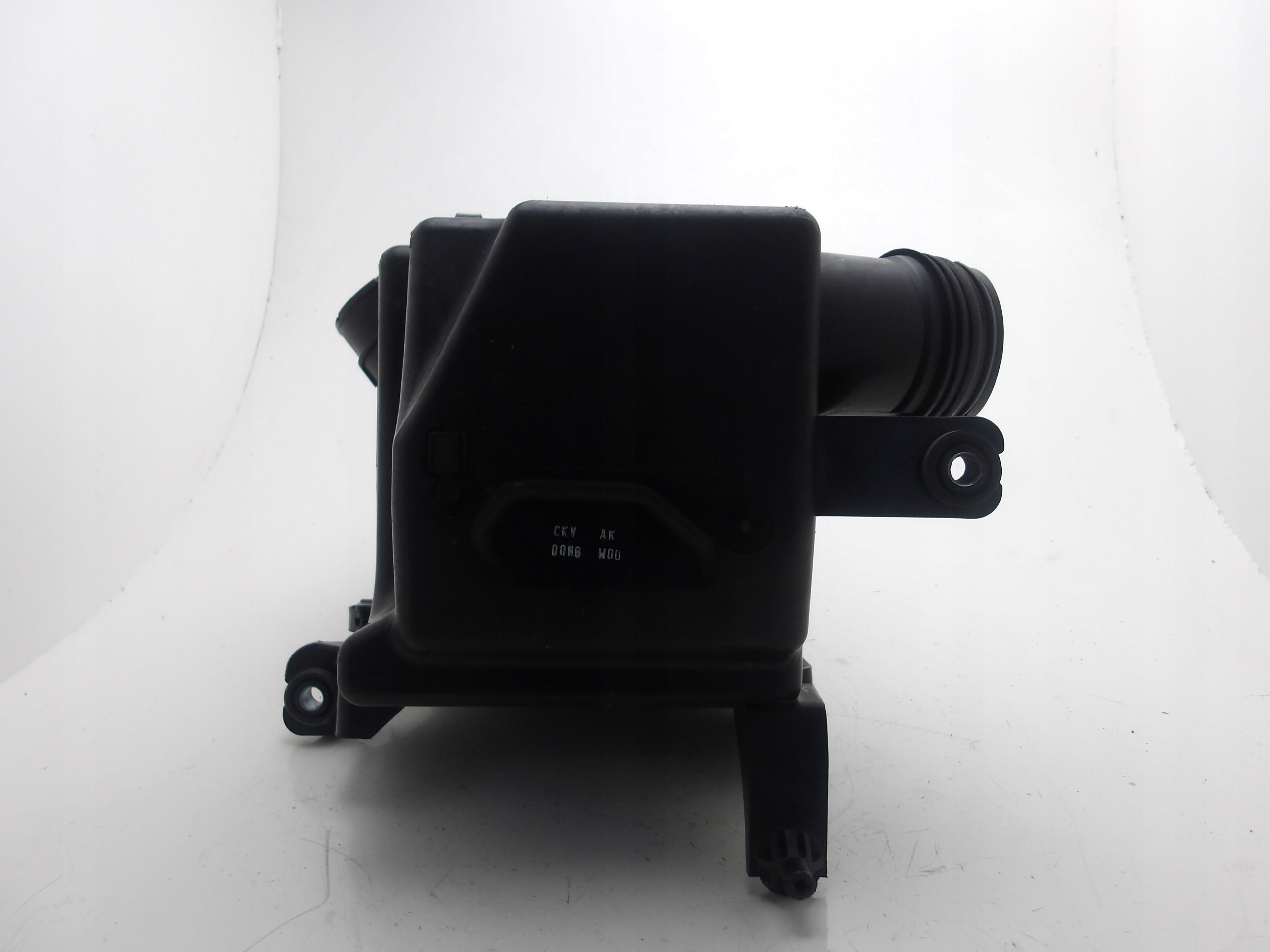 HYUNDAI I30 und FD 07-12 1.6 CRDI Gehäuse filter luft Luftmassenmesser KPL