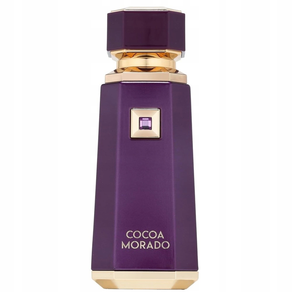 French Avenue Sweet Pleasure Collection Cocoa Morado Parfémovaná voda 100 ml