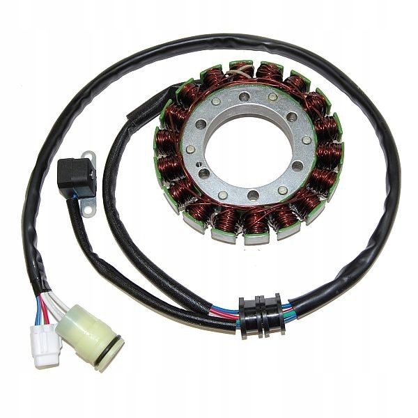 Electrosport Vinutie Alternátora (stator) Yamaha Yfm 350/660 Grizzly (02-