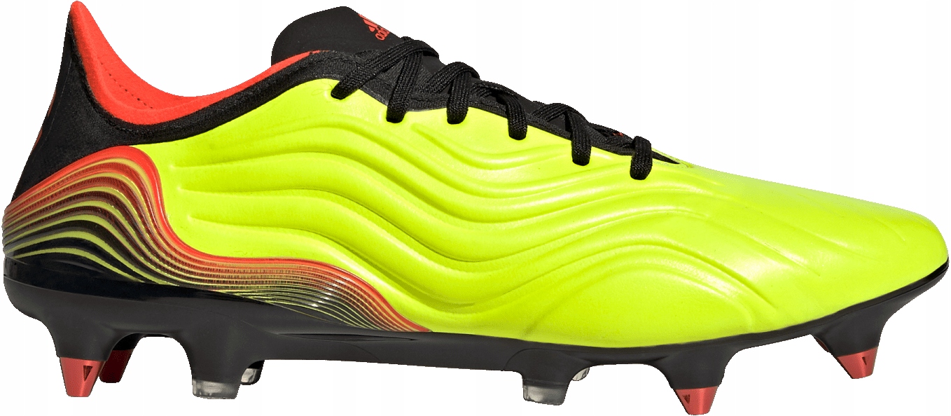 Buty Adidas Copa SENSE.1 Sg Miksy GY8935 r. 42 2/3