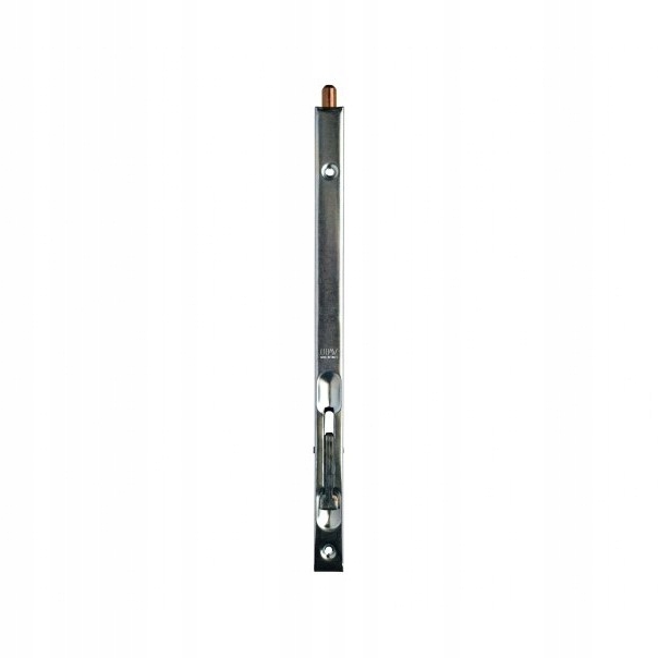 ZASUWA CZOŁOWA OTLAV 250mm GALWANIZOWANA NA BIAŁO