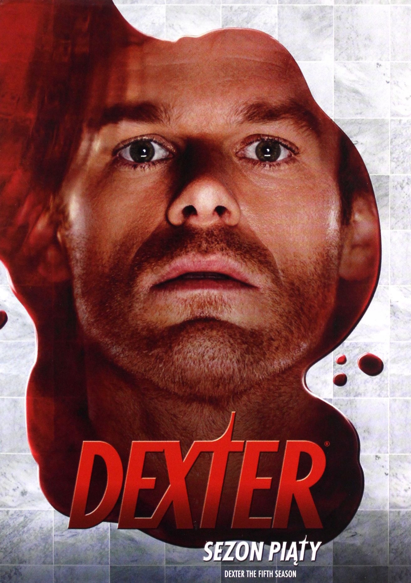 

Dexter sezon 5 (4DVD)