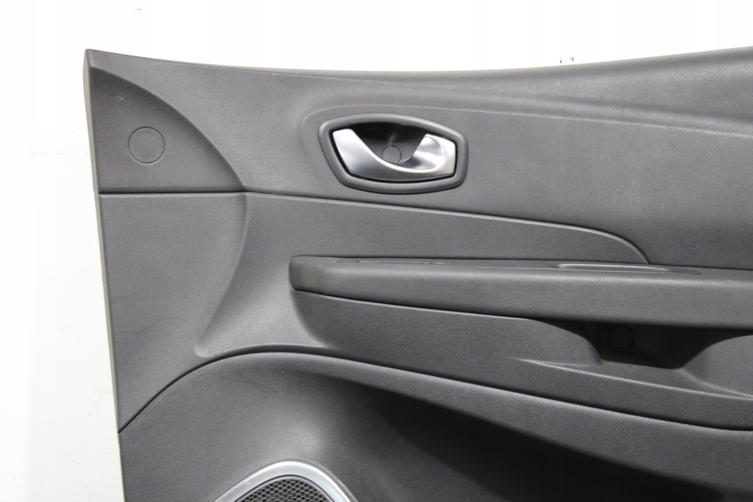 upholstery side door right front RENAULT CAPTUR and 1 LIFT
