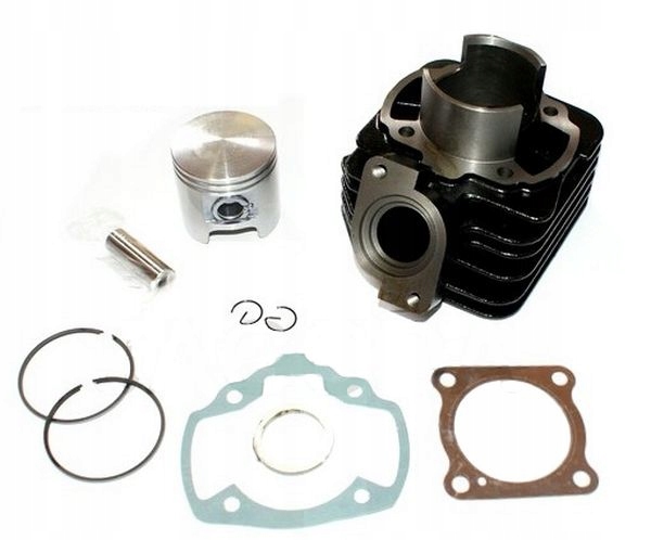 CYLINDER TŁOK TUNING 70cm PEUGEOT ELYSTAR 50 AC