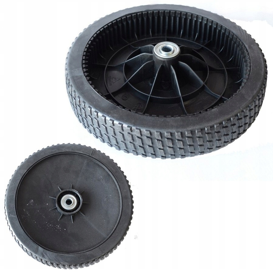 Hnací kolo sekačky Nac, Riwall, Texas 81 Zubů 255 mm