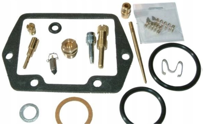 Sada na opravu karburátoru Honda St 70 K Dax Nová