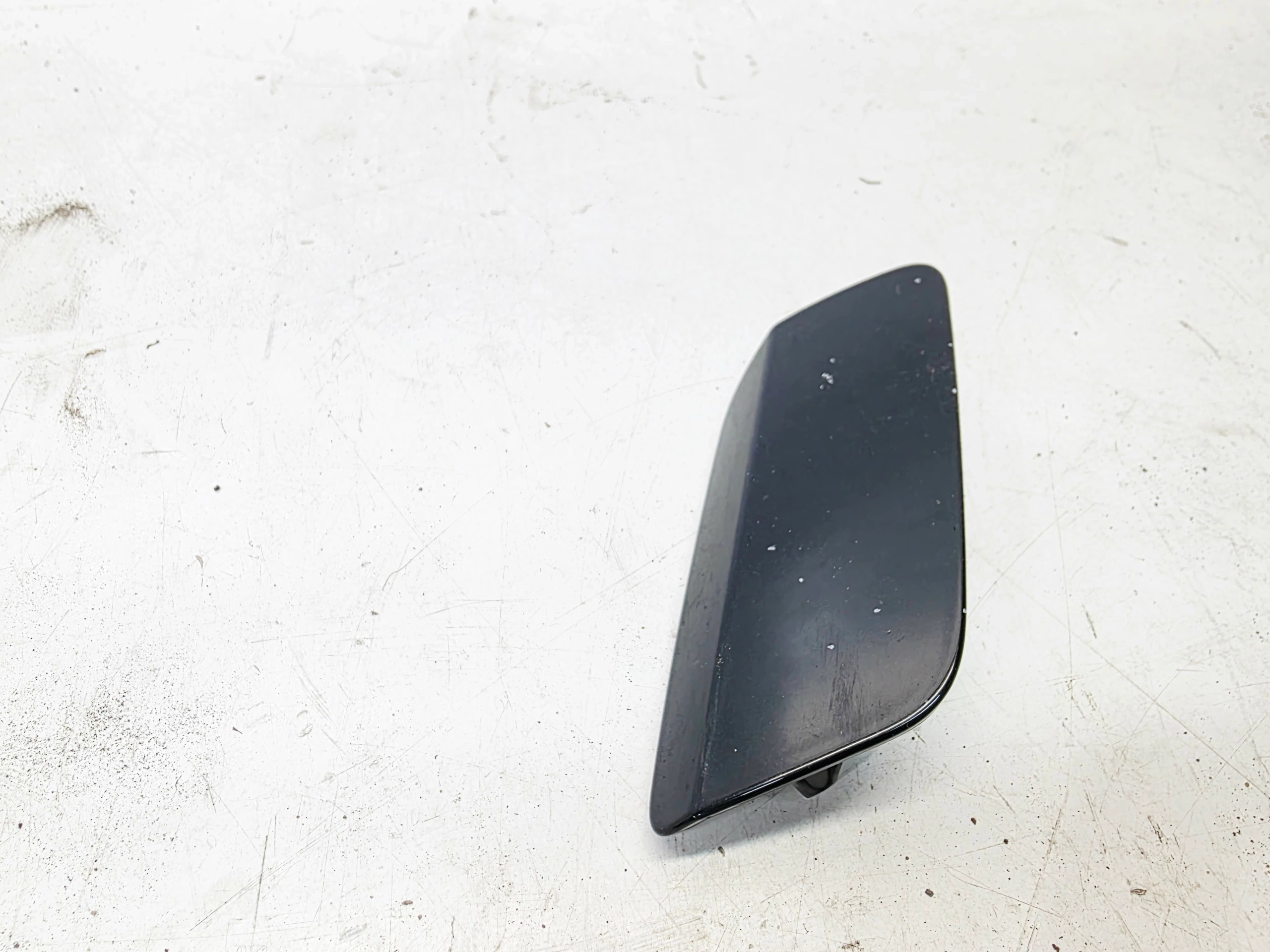 spoiler of the washer right right front AUDI A6 C8 4K0955276