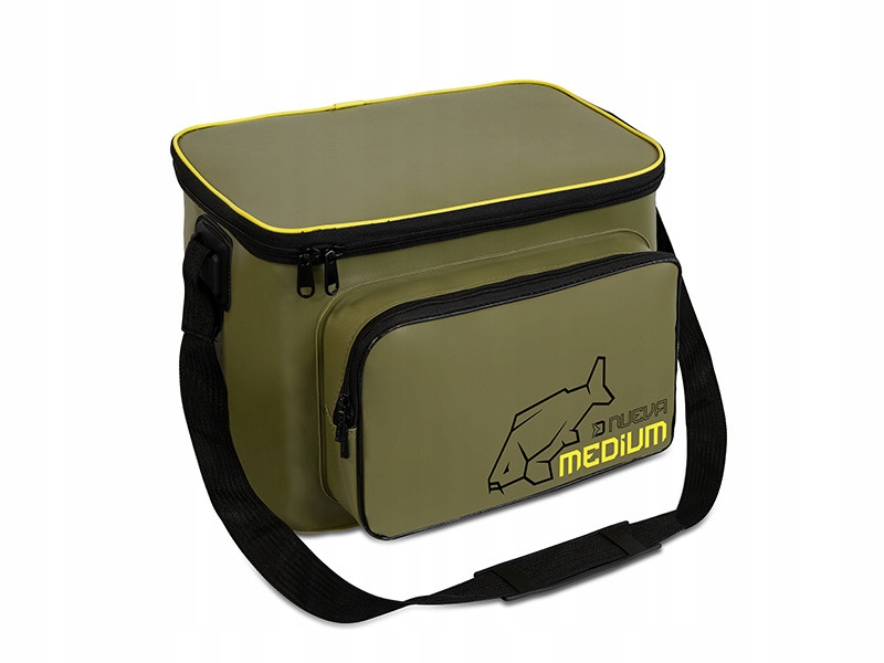 Torba Delphin Nueva Medium