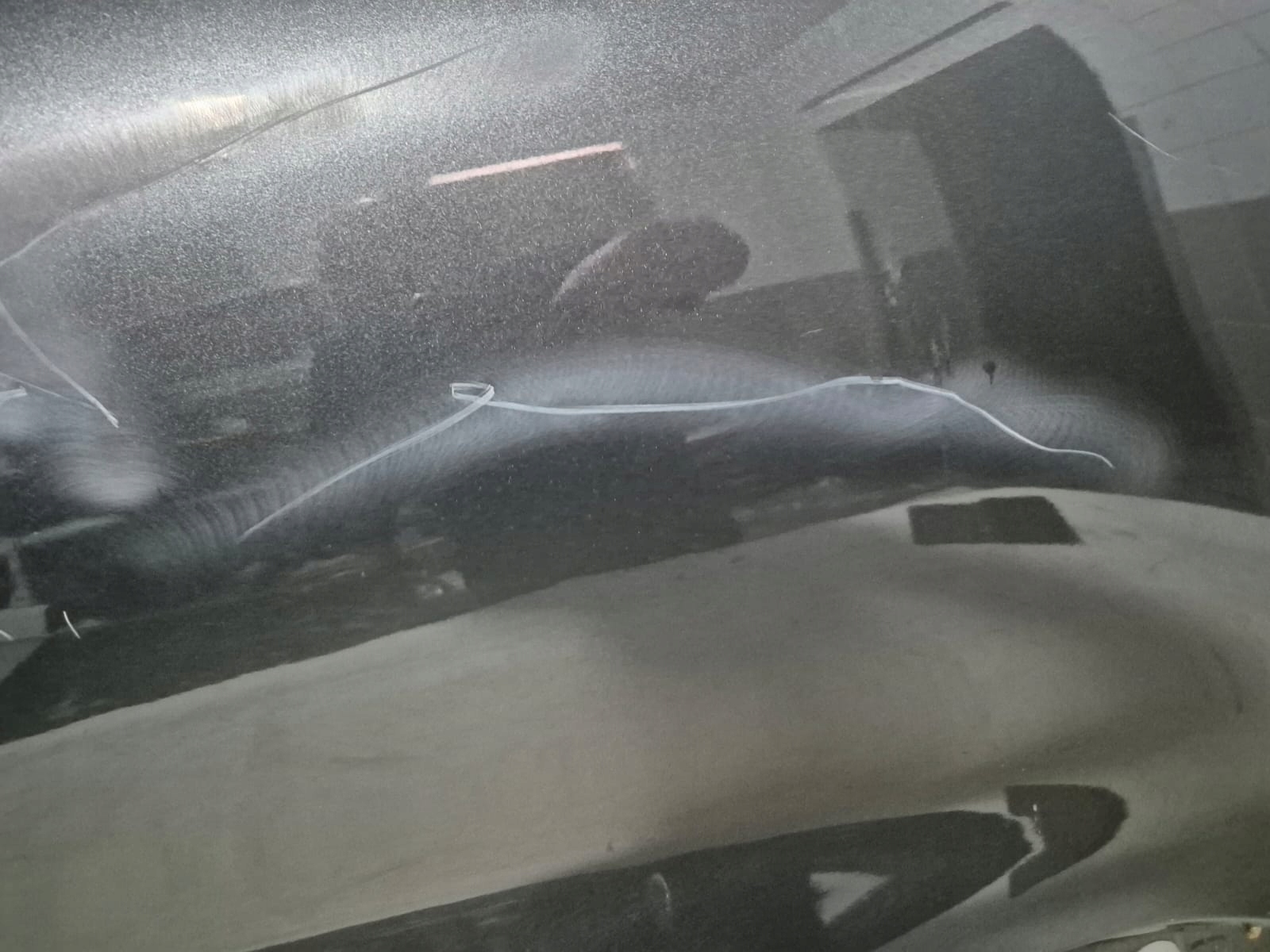 FORD KUGA III 3 MK3 19-> door front front right