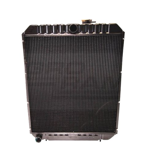 Chladič vody 504040050 Bizon Z-056