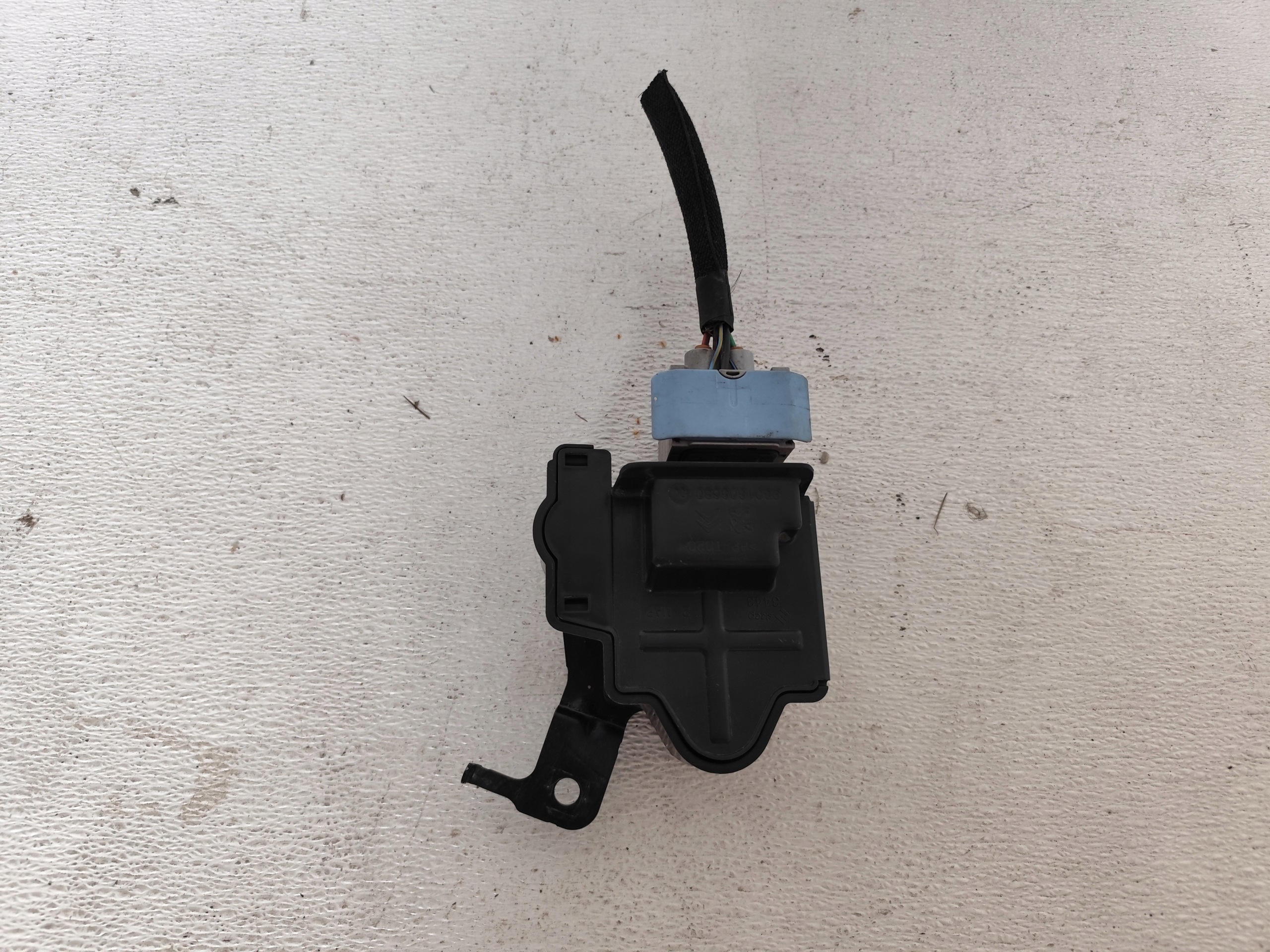 OPEL CROSSLAND X 2018 modulo START STOP 9828207680 9801808680
