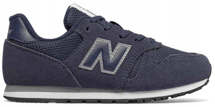 

40 Buty New Balance Damskie Skórzane KJ373NUY