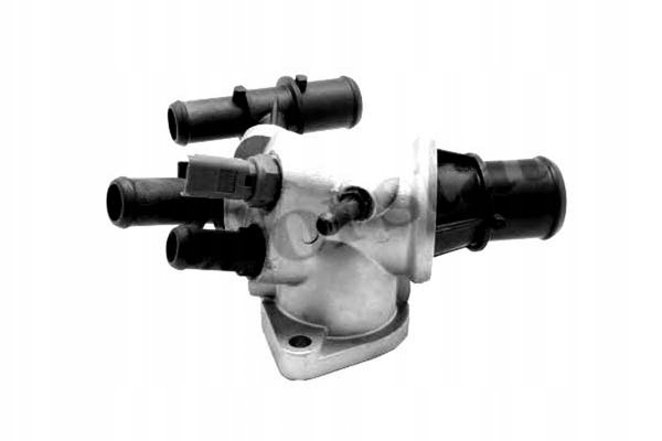 TERMOSTAT FIAT 88C 1,9JTD BRAVO CALORSTAT Producent części Calorstat By Vernet