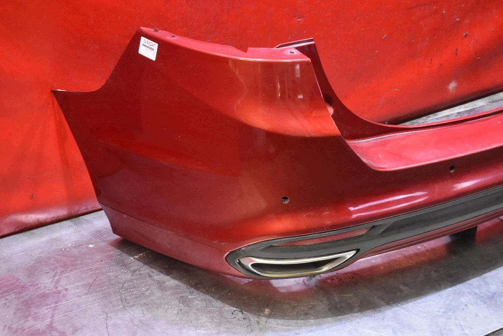 bumper rear part rear AD PDC FORD MONDEO MK5 HB 14-20