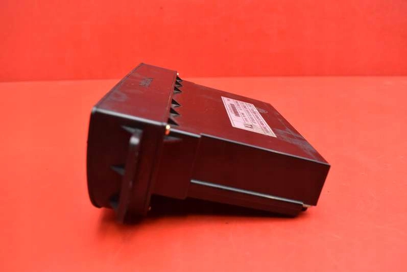 control panel air conditioning devices KLIMY 96460537 CHEVROLET EVANDA 04-06