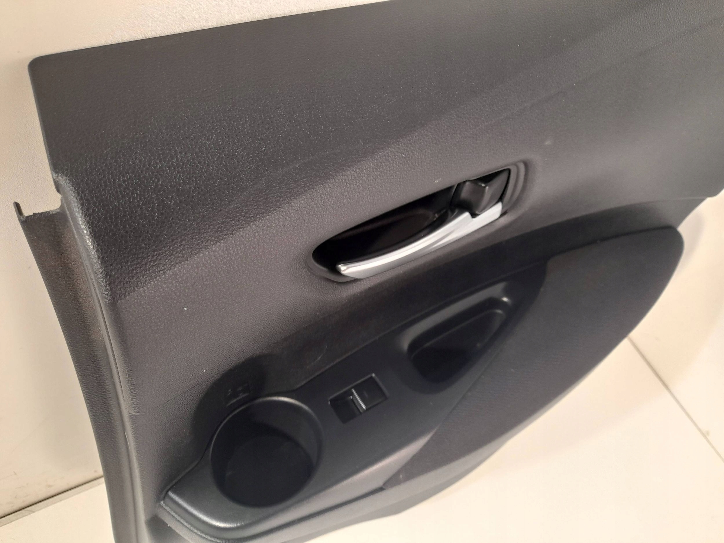 Toyota Corolla E210 E21 side door rear right Hatchback (ET112)