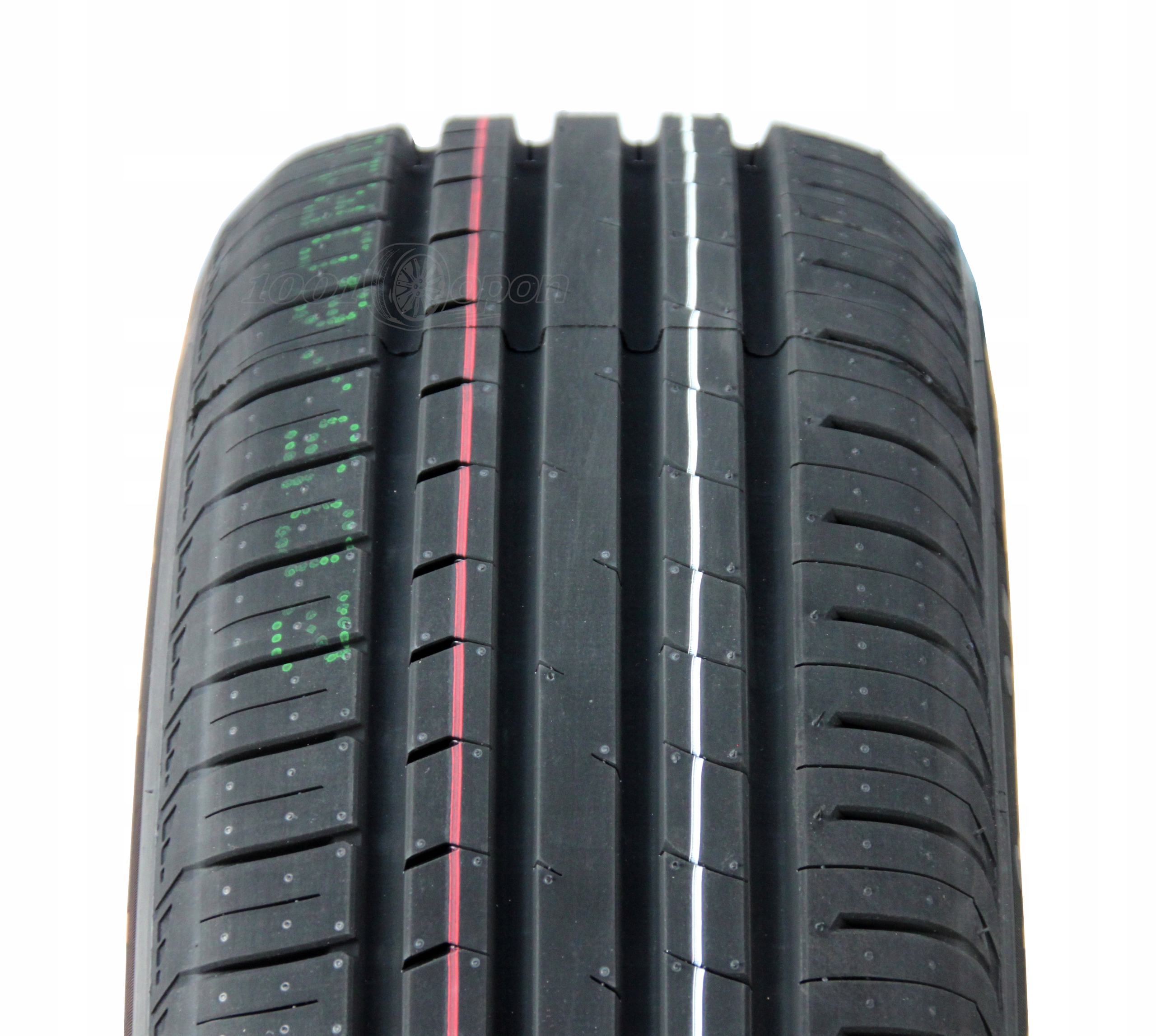 

4x Opony Tracmax X-privilo TX1 205/60R16 96V XL