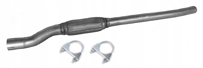 RURA KOLETKOROWA OPEL MERIVA A 1.3 CDTi 51kW 05-10