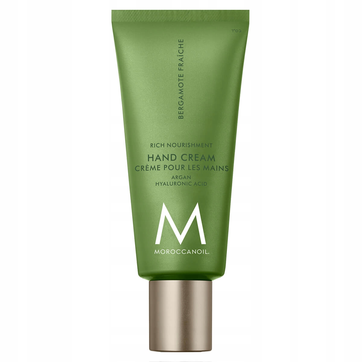 

Moroccanoil Bergamote Fraiche krem do rąk 40ml