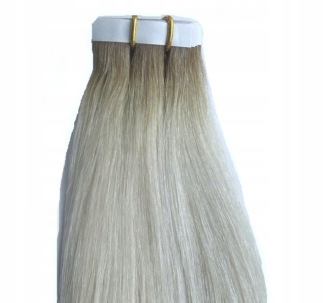 TAPE ON OMBRE / SOMBRE NATURALNE 38CM 20 taśm