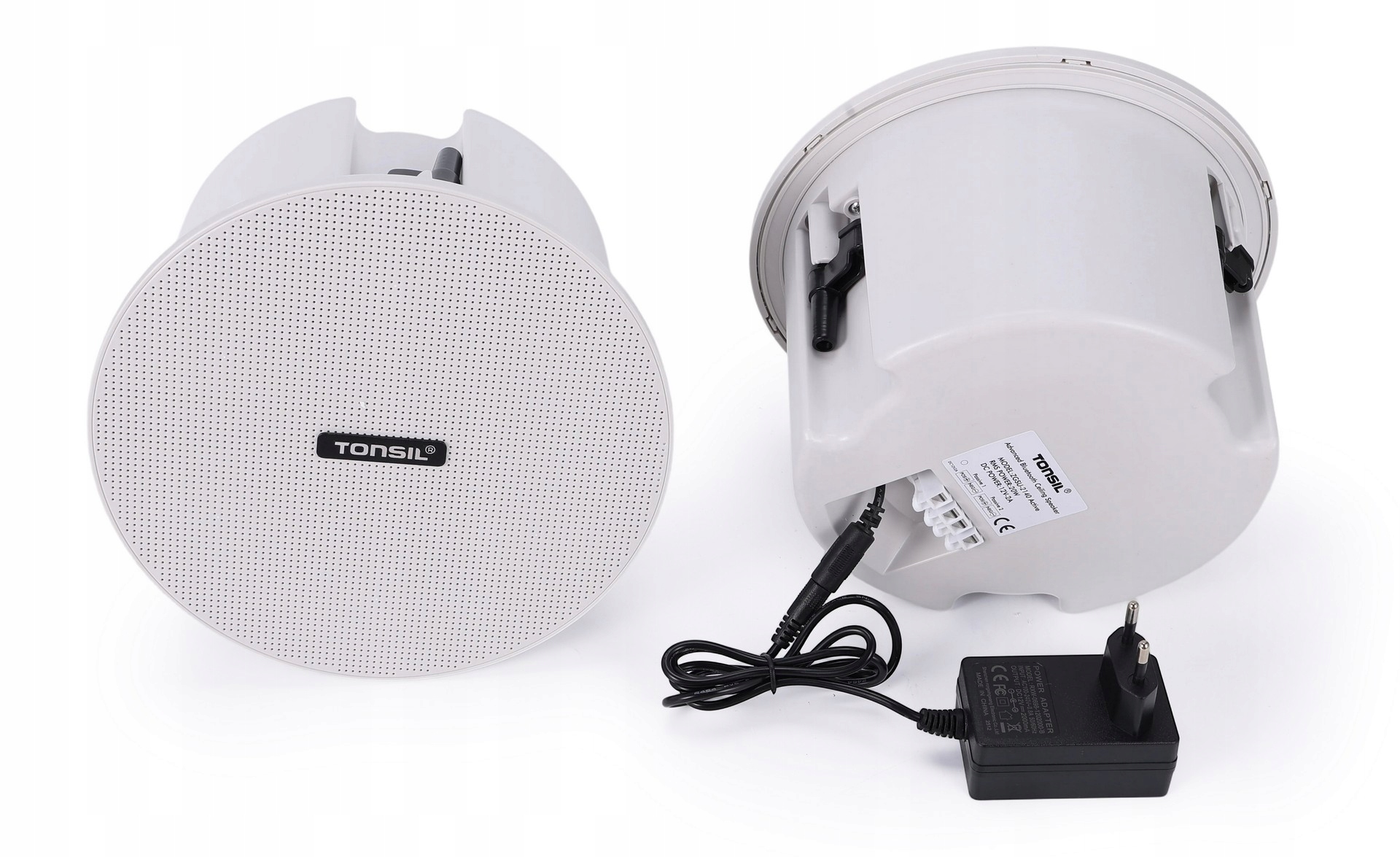 Stropní reproduktor Tonsil Zgsu 2140 Active Zgsu 2140 Passive Aktivní sada