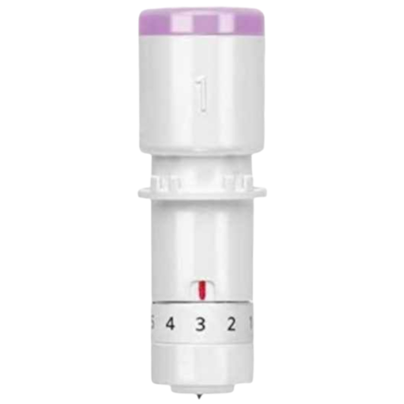 Manuální čepel pro plotr Silhouette Cameo 4 Cameo 5