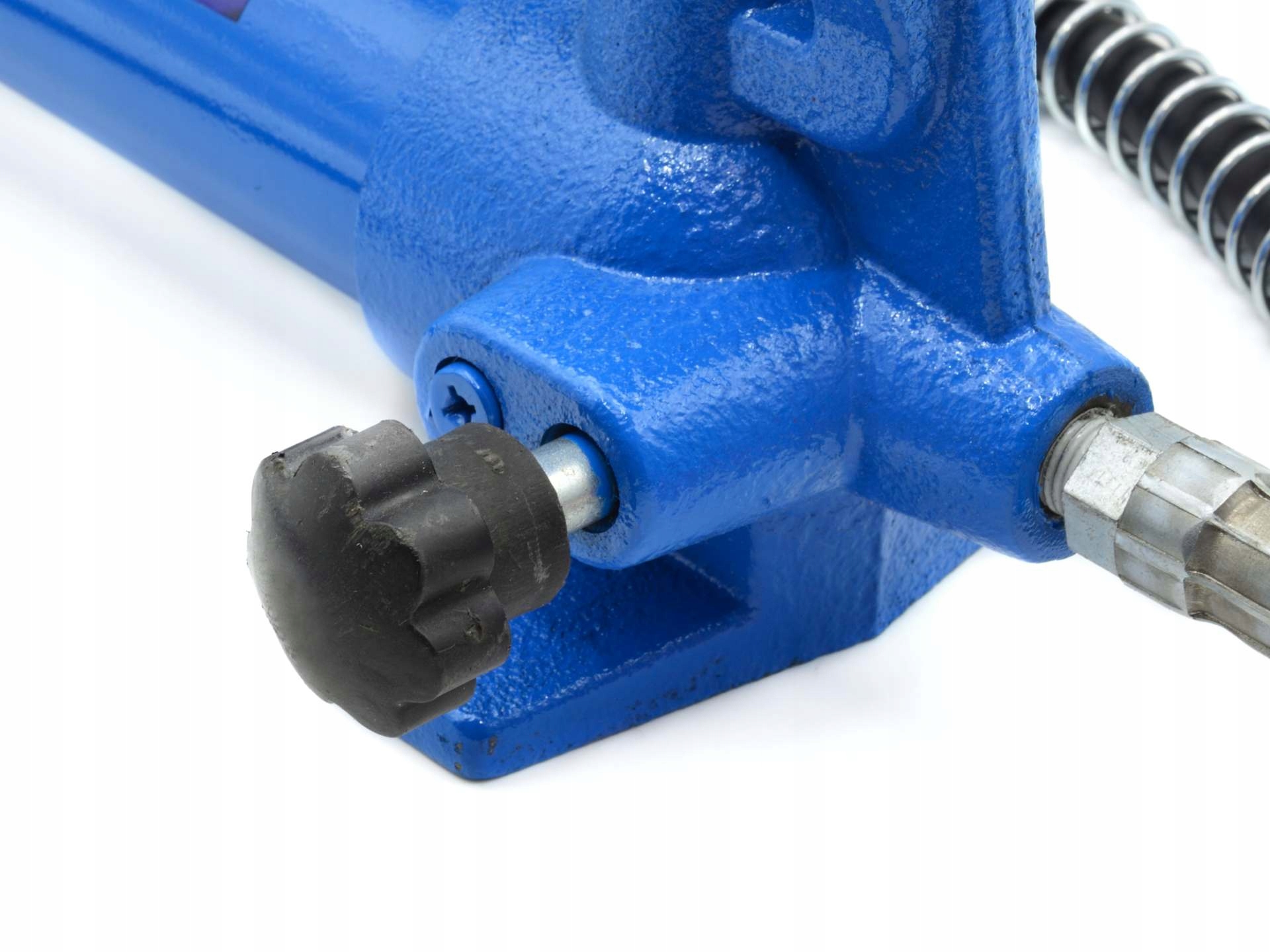 Гидронасос для расширителя 10т, марка Geko