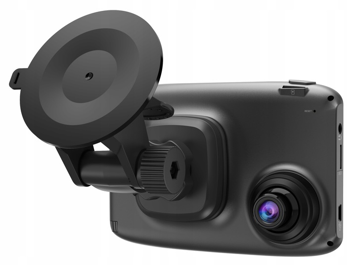 Wideorejestrator i Nawigacja Navitel RE 5 Dual Producent code RE 5 DUAL