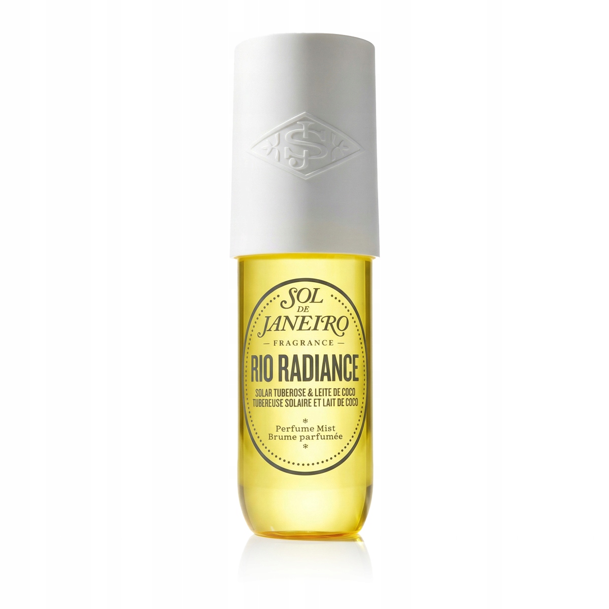 Sol de Janeiro Rio Radiance tělový sprej 90 ml W
