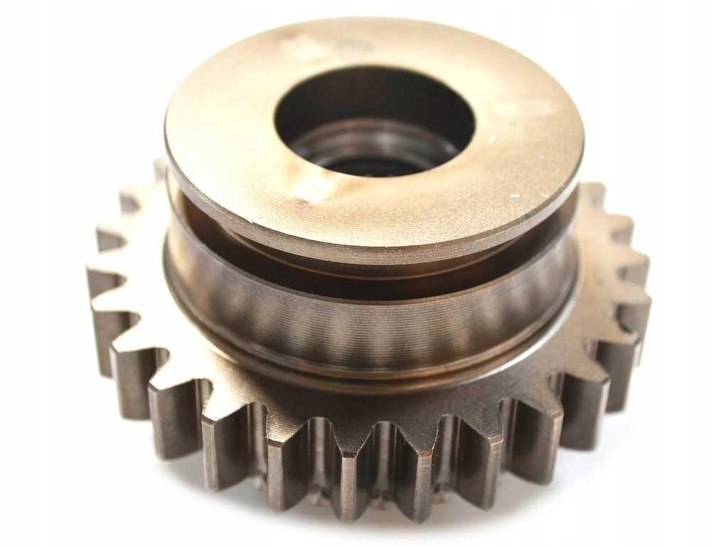 Ozubené Kolo Převodovky Hlavní Zpětný Válec 27T Fiat Ducato 06-/14-