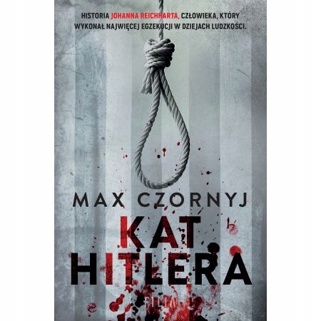 

Kat Max Czornyj