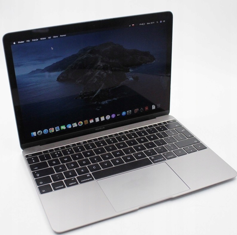 MacBook本体 MacBook 12 Early2015 CoreM1.1G 8GB 256GB MacBook (Retina, 12-inch, Early 2015) - 技術仕様 - Apple