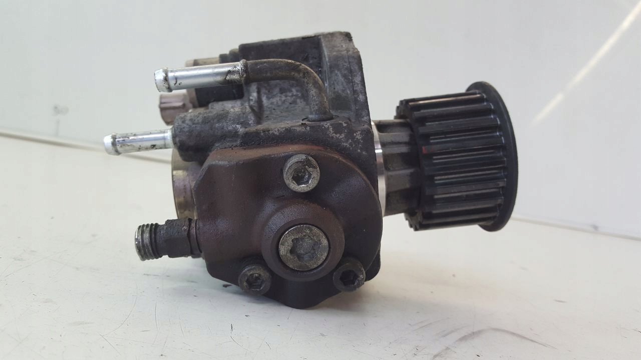 pompe d'injection Mazda 5 2,0 CITD