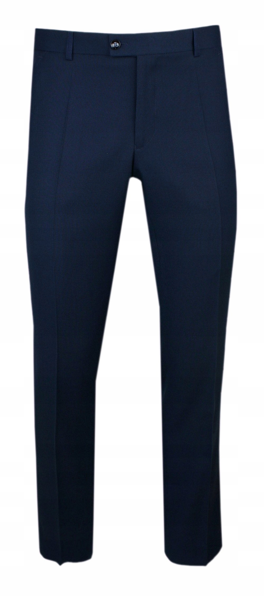 Elegantní kalhoty, oblekový Střih Casino Granátové 106/170
