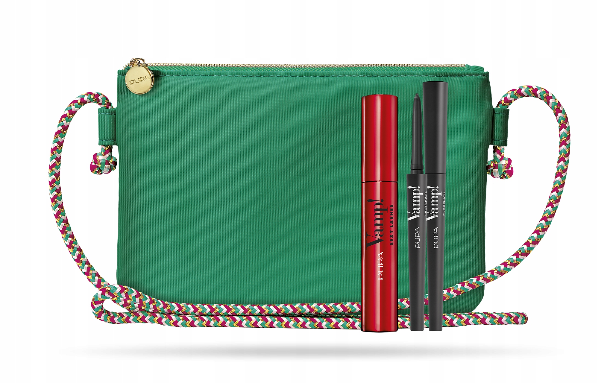 Pupa Vamp! Sexy Lashes & Vamp! Tužka na oči